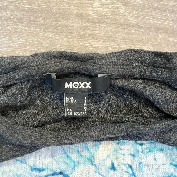 Mexx oversized slouch shirt - Picture 4 of 5